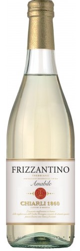 VINO CHIARLI FRIZZ.AMAB.B.CO DOC LT.1.5