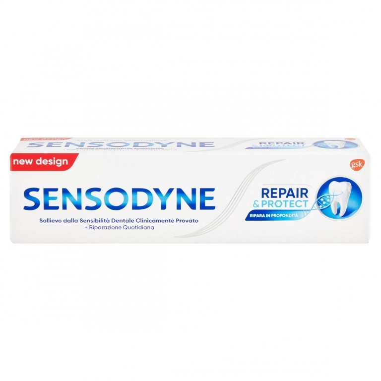 DENT.SENSODYNE REPAIR PROTECT ML.75