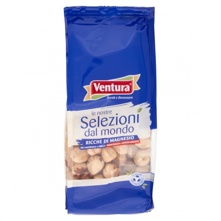 NOCCIOLE PELATE TOST.VENTURA GR150