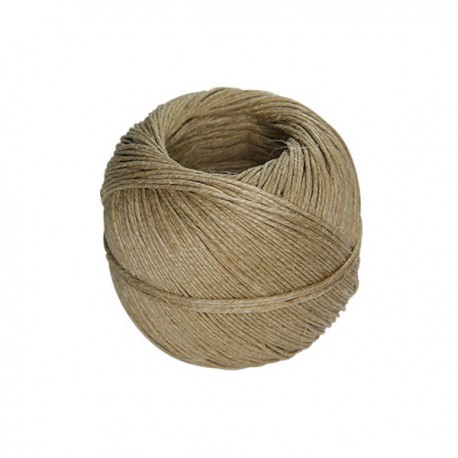 SPAGO MARRONE SOTTILE 2/4 PZ.10 GR.70
