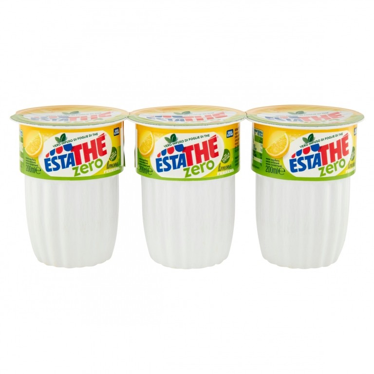 FERRERO ESTATHÉ LIMONE ZERO BICCH. TRIS (T3X24)