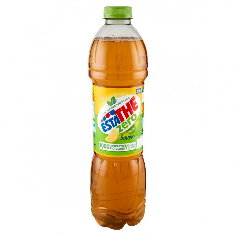 FERRERO ESTATHE'LIMONE ZERO LT.1,5