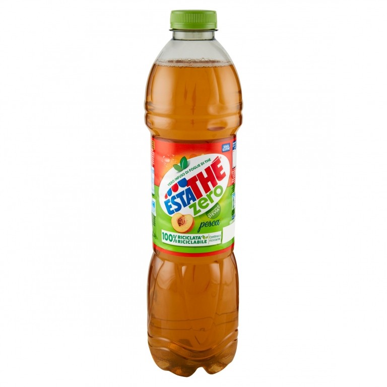 FERRERO ESTATHÉ PESCA ZERO LT.1,5