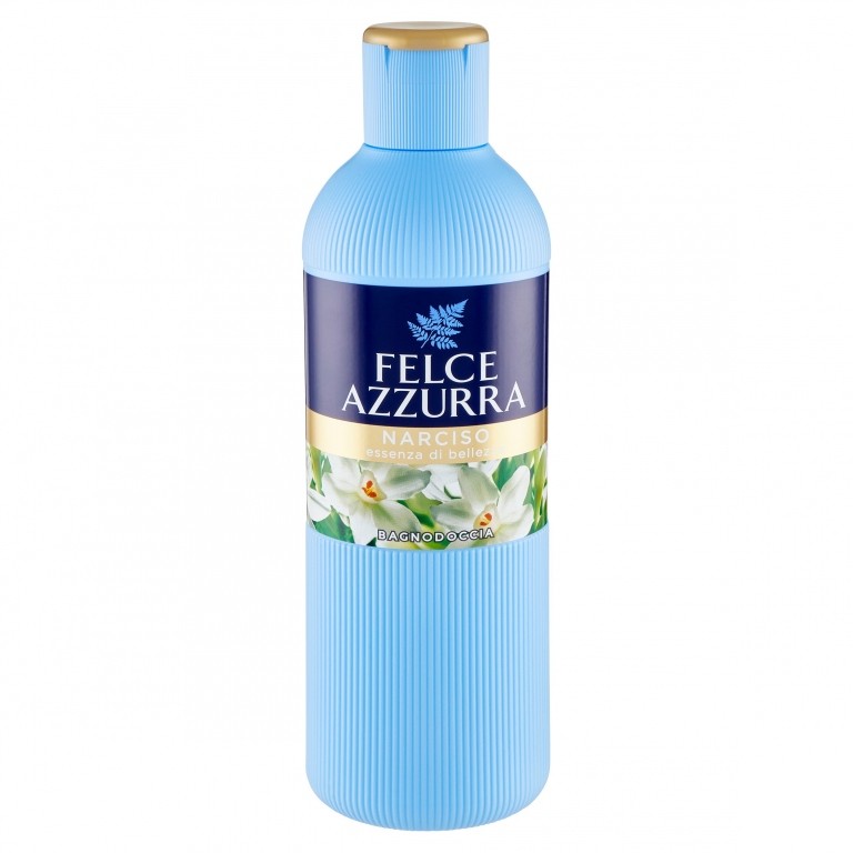 BAGNOSCH.FELCE AZZURRA NEW ML.650 NARCISO