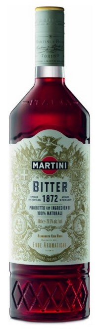 BITTER MARTINI RISERVA SPECIALE CL.70
