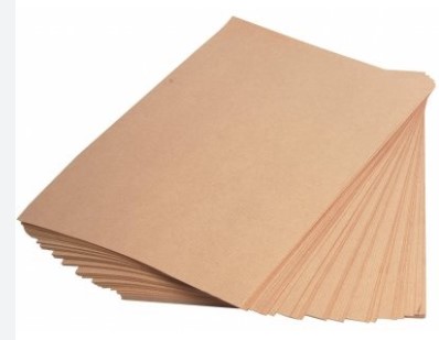 CARTA TIPO CAMOSCINO 45X65 KG.10