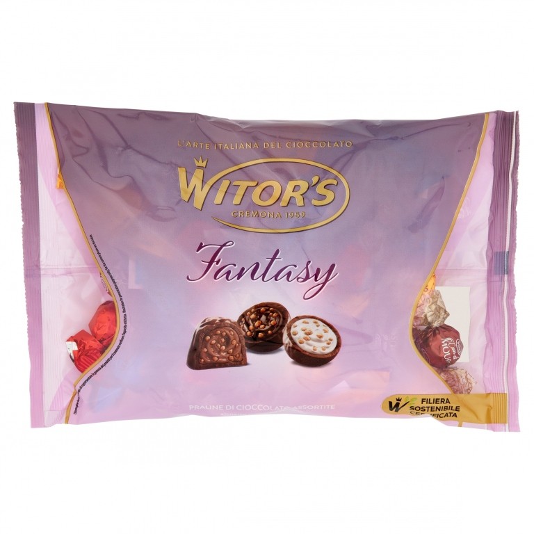 WITOR'S FANTASY GR.400 BS