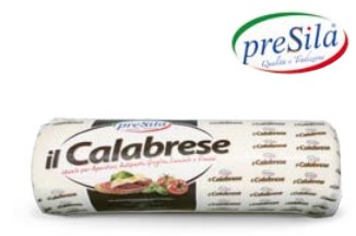 FILATO CALABRESE BIANCO PRESILA KG.3 AL KG.