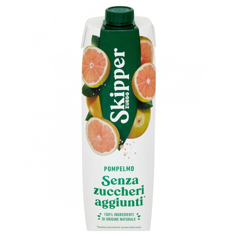 SUCCHI SKIPPER POMPELMO S/Z BK LT.1