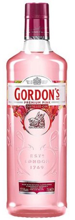 GIN GORDON'S PINK CL.70