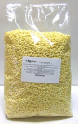 RICE&RICE CEREALITALIA KG.1 BS