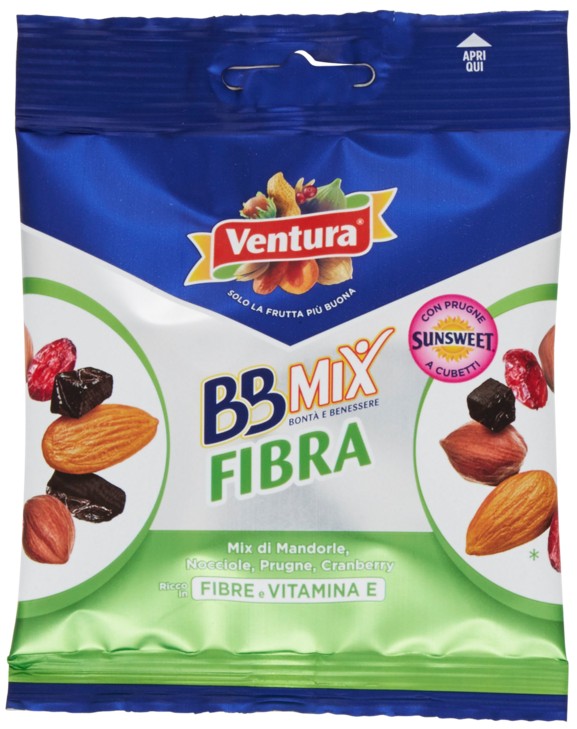 MADI VENTURA BBMIX POCKET FIBRA GR.50