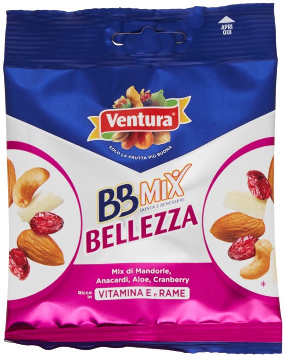 MADI VENTURA BBMIX POCKET BELLEZZA GR.50