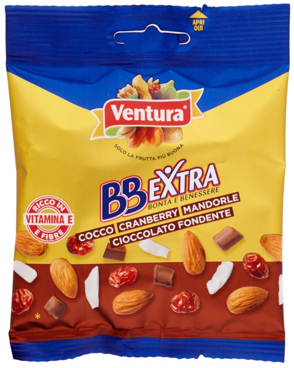 MADI VENTURA BBEXTRA POCKET COCCO GR.50