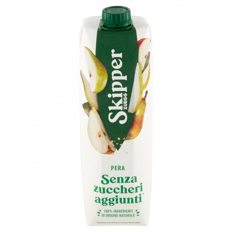 SUCCHI SKIPPER PERA S/Z BK LT.1