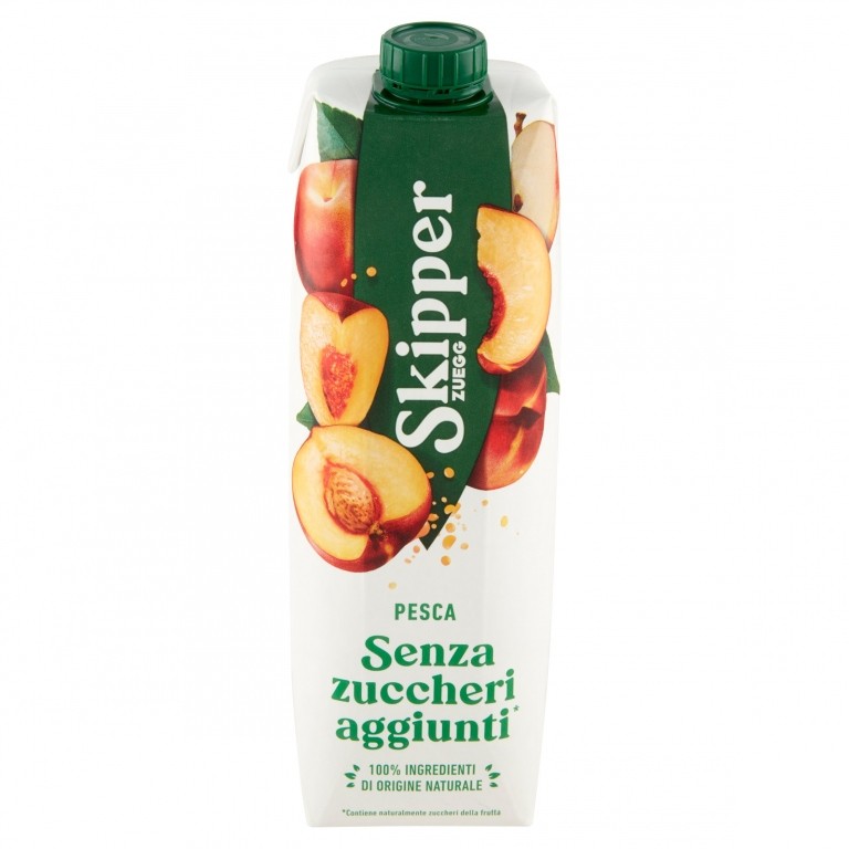 SUCCHI SKIPPER PESCA S/Z BK LT.1