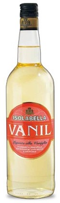 VANIL ISOLABELLA LT.1
