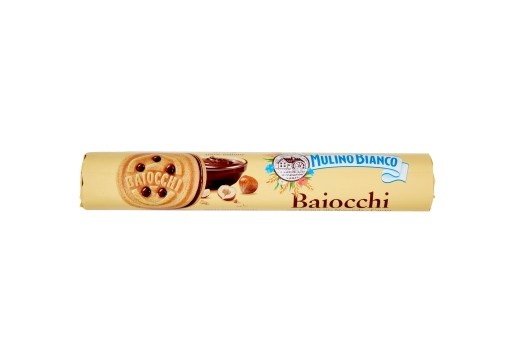 BISC. M.BIANCO BAIOCCHI TUBO GR.168