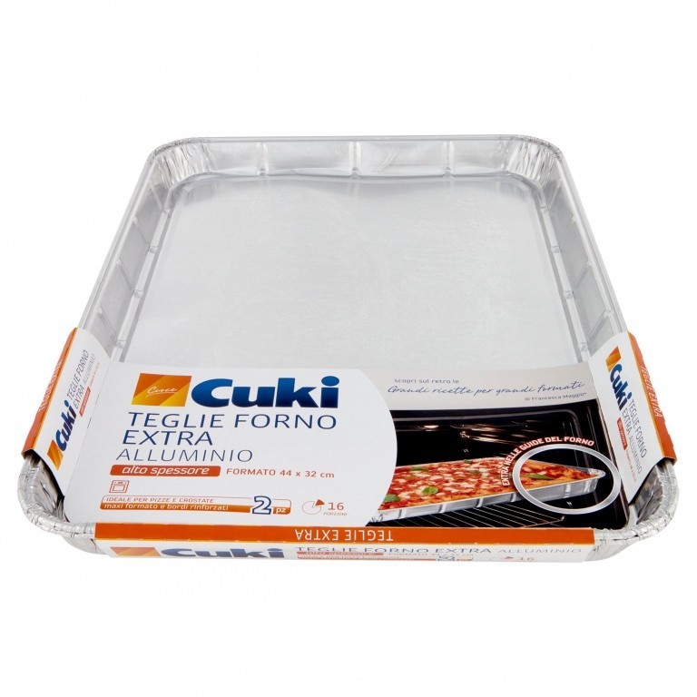 VASCH.CUKI LE TEGLIE 16 PORZ.CALDO S/C TS4432G