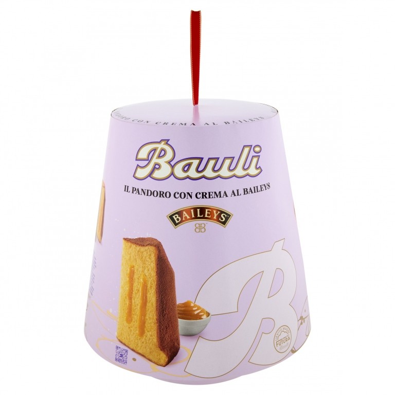 BAULI P.RO BAILEYS GR.750