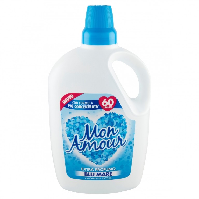 AMM.MON AMOUR BLU MARE LT.3