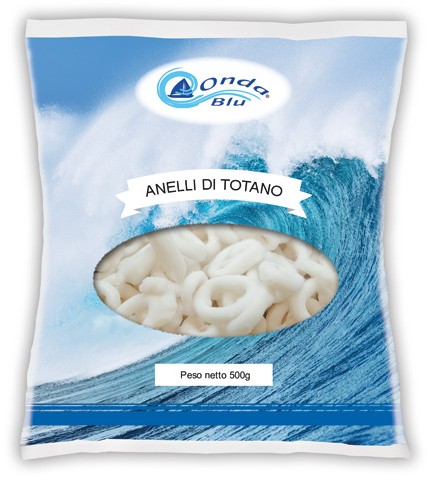 ANELLI DI TOTANO SUBLIME G500