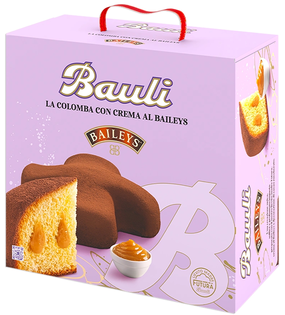 BAULI C.BA BAILEYS GR.750
