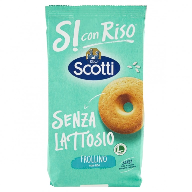 BISC.SCOTTI S/LATTOSIO FROLLINO GR.350