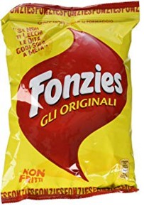 FONZIES GIGAPACK GR.280