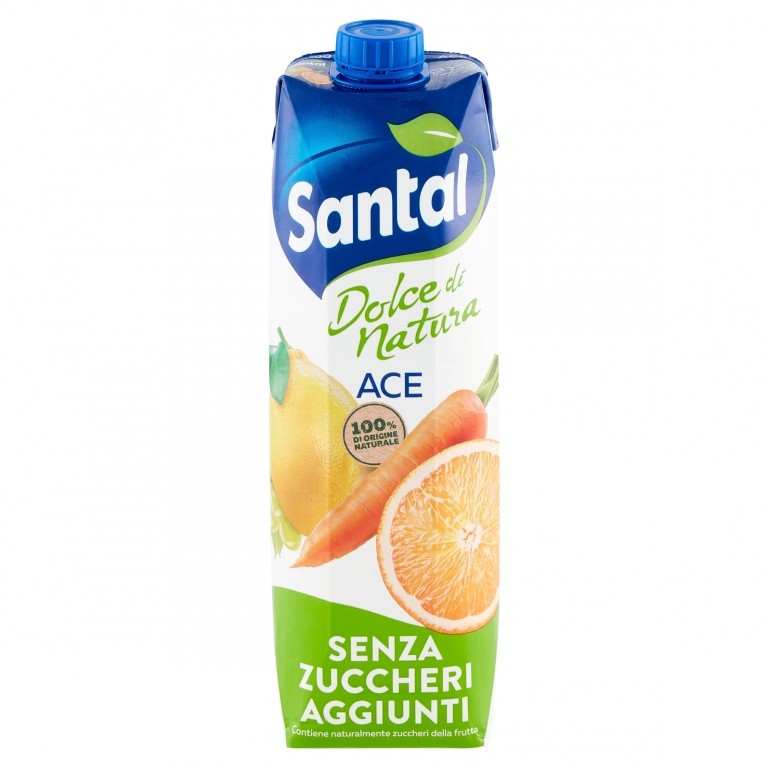SUCCHI SANTAL S/ZUCCH.ACE BK LT.1
