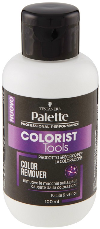 PALETTE COLORIST REMOVER ML.100