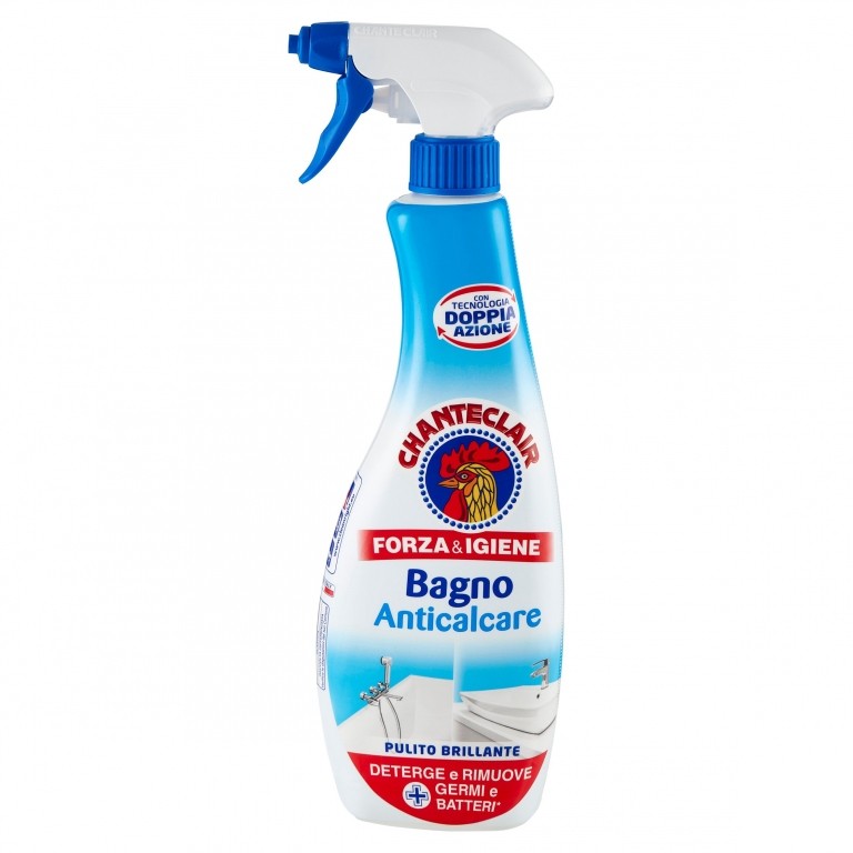CHANTECLAIRE BAGNO SPRAY ML.625