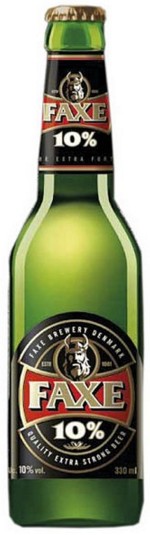 BIRRA FAXE CL.33 DOPPIO MALTO