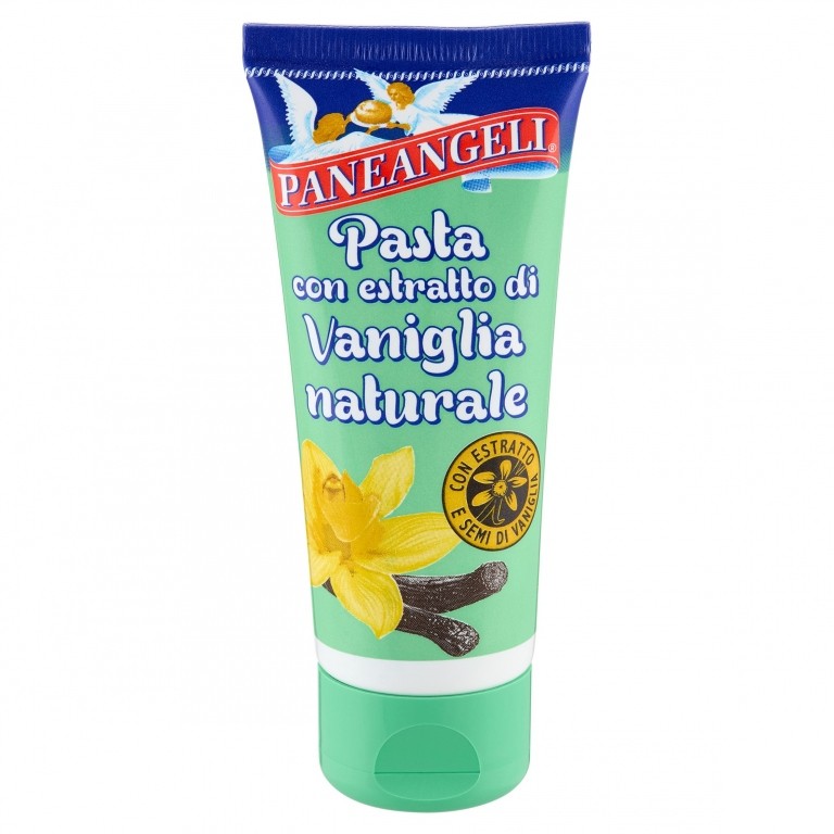 P.ANGELI ESTRATTO DI VANIGLIA IN BACCA
