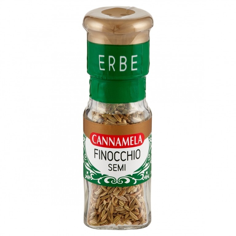 CANNAMELA FINOCCHIO SEMI GR20