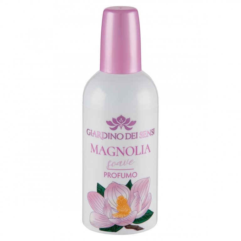 GIARDINO DEI SENSI PROFUMO MAGNOLIA ML.100