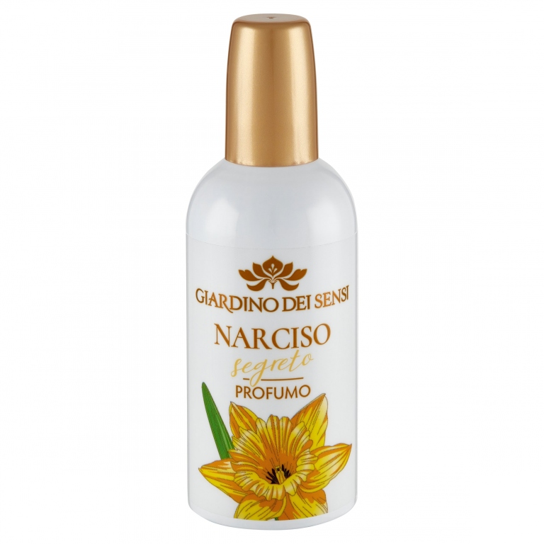 GIARDINO DEI SENSI PROFUMO NARCISO ML.100