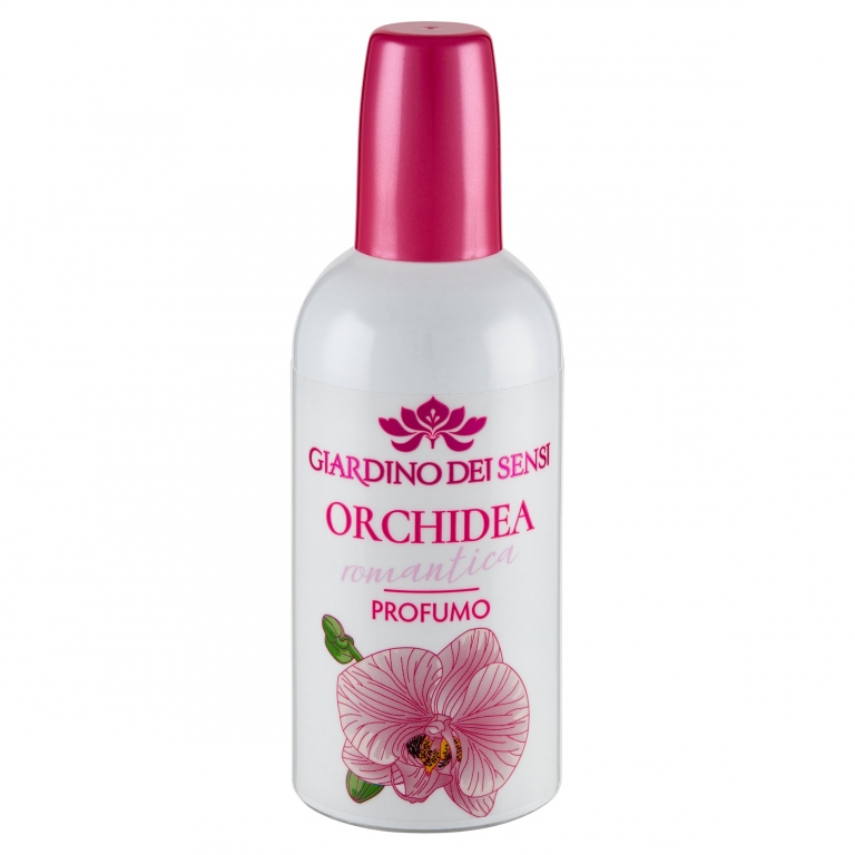 GIARDINO DEI SENSI PROFUMO ORCHIDEA ML.100