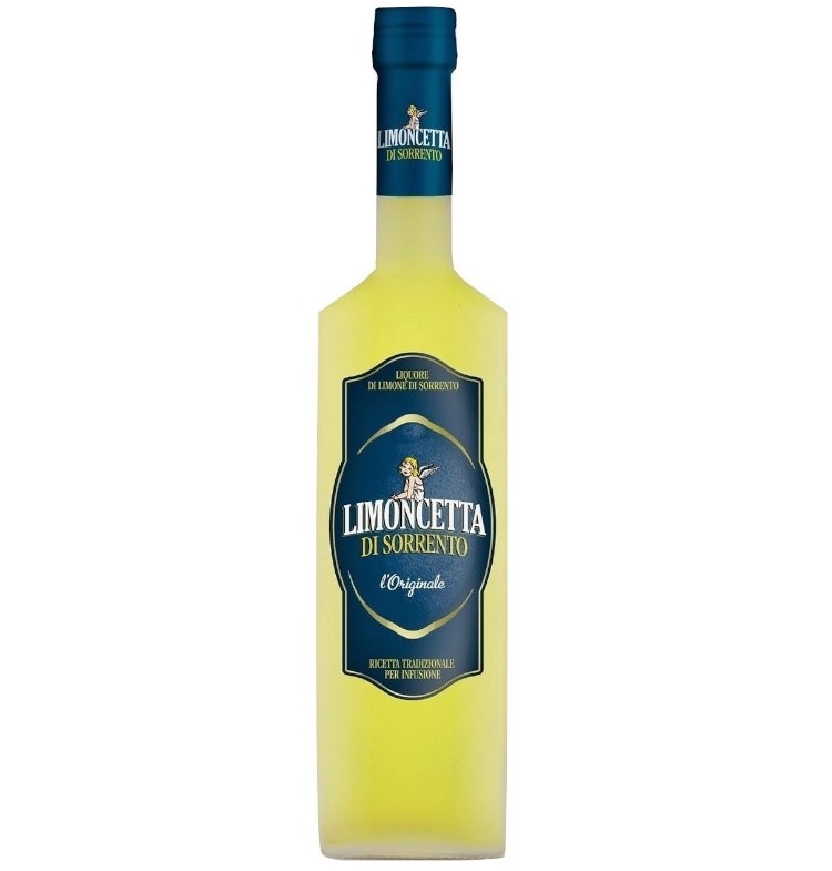 LIMONCETTA SORRENTO LT.1