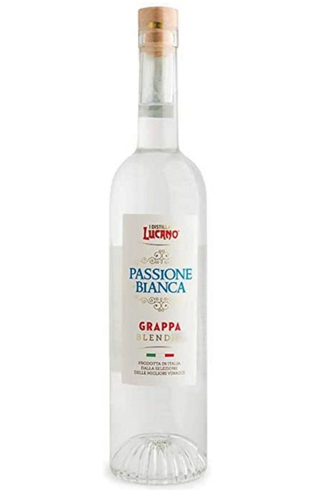 GRAPPA LUCANO PASSIONE CL.70