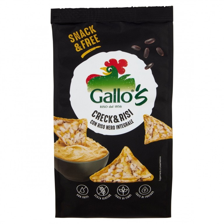 CRECK&RISI TRIANGOLINI GR.80 NERO E MAIS