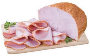PETTO DI TACCHINO TARKY ARROSTO AIA AL KG.