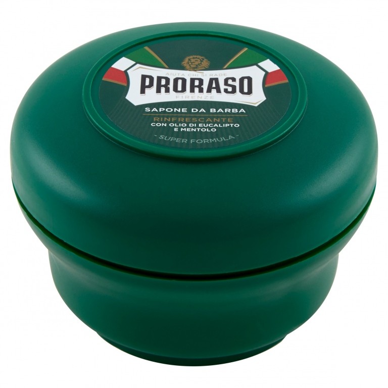 PRORASO SAPONE CIOTOLA RINFRESCANTE ML.150