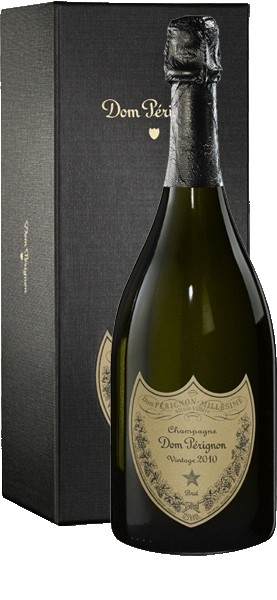 CHAMPAGNE DOM PERIGNON AST.CL.75 2013