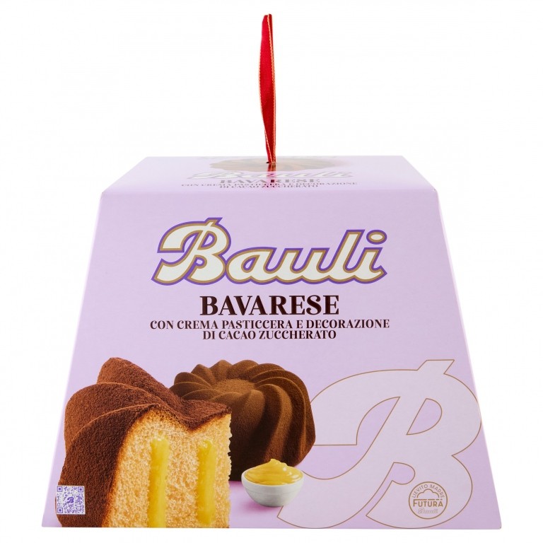 BAULI LA BAVARESE GR.700