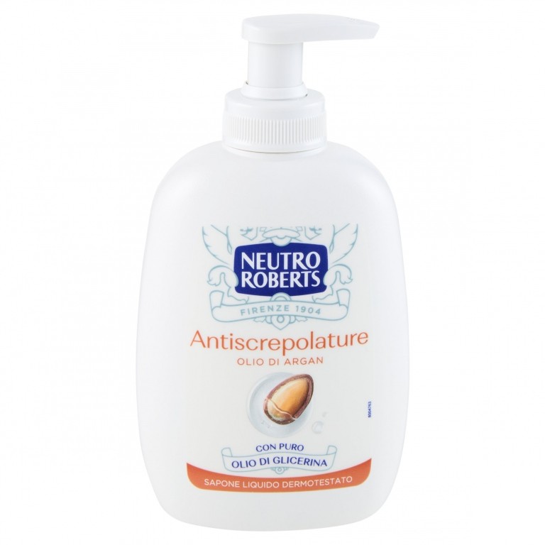 SAP.LIQ.ROBERTS ML.200 ANTISCREPOLATURE