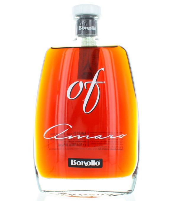 AMARO OF BONOLLO CL.70