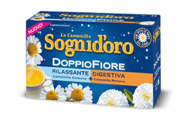CAMOMILLA MELATONINA SOLUB.16FL S.D'ORO STAR