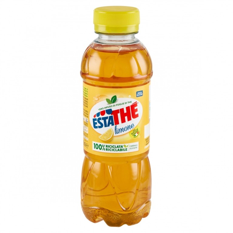 FERRERO ESTATHE LIMONE PET CL.40