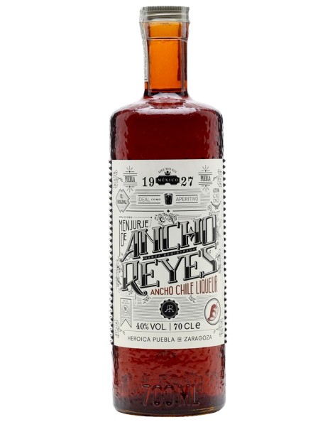 LIQUORE ANCHO REYES ORIGINAL CL.70